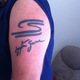Illustration for article titled All the cool kids are getting Senna tattoos